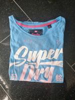 Superdry Größe M Shirt - Damen Hessen - Schaafheim Vorschau