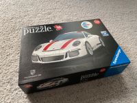 Ravensburger 3D Puzzle Porsche 911 Nordrhein-Westfalen - Kalkar Vorschau