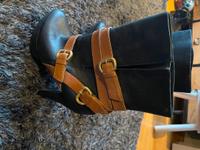 Stiefel von Guess Grösse 38 Nordrhein-Westfalen - Mönchengladbach Vorschau