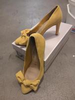 Tamaris marcel Ostertag Pumps 50s suede NEU Köln - Ehrenfeld Vorschau