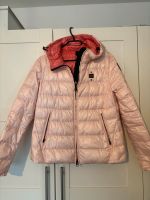 Blauer USA Jacke / Übergangsjacke Damen in rosa / Daunenjacke Nordrhein-Westfalen - Wadersloh Vorschau