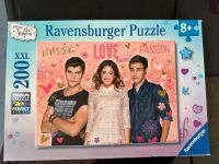 Puzzle von Ravensburger 200 Teile Violetta vollständig Gröpelingen - Oslebshausen Vorschau