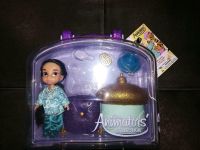 Disney Store Puppe Barbie Animators Koffer Jasmin Aladdin Aladin Hannover - Misburg-Anderten Vorschau