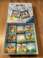 Ravensburger Memory Bauernhof 24 Stoff-Teile Ministeps Simmern - Hunsrück Vorschau