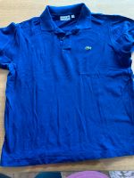 Lacoste Polo T-Shirt, Größe XL, Classic fit Bayern - Dillingen (Donau) Vorschau