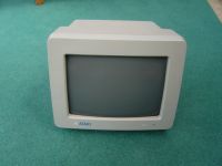 Atari SM 124 Computer Monitor / Vintage Rheinland-Pfalz - Sonnenberg-Winnenberg Vorschau