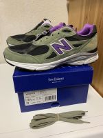 New Balance M 990 TC3 Teddy Santis EU 44,5 / US 10,5 NEU Hessen - Spangenberg Vorschau