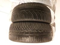 2x Michelin Winterreifen 235 55 R17 103 V, 5mm Bonn - Beuel Vorschau