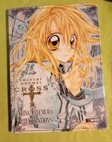 Shinshi Doumai Cross Artbookvon Arina Tanemura Bayern - Freising Vorschau