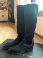 Melvin & Hamilton Susan95 Stiefel Gr. 40 sehr guter Zustand Niedersachsen - Seevetal Vorschau