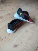 Ferrari Puma Schuhe 31 Sachsen - Mockrehna Vorschau