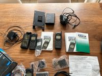 Nokia 2110 Carkit Konvolut aus den 90ern Nordrhein-Westfalen - Krefeld Vorschau