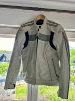 Alpinestars Leder Motorradjacke Größe 44 Hessen - Großkrotzenburg Vorschau