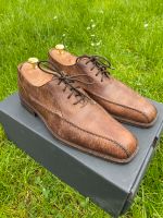 Etienne Aigner Schuhe Gr. 42 Np. 569,- € Nordrhein-Westfalen - Neukirchen-Vluyn Vorschau