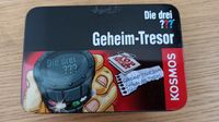 Geheim Tresor von drei Fragezeichen ??? Hessen - Dreieich Vorschau