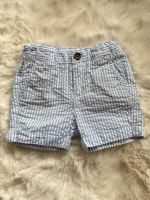 Tolle Armani Baby gestreifte Shorts, Gr. 62, wNeu, TOP, schau mal Niedersachsen - Nottensdorf Vorschau