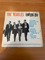 Schallplatte Vinyl LP The Beatles - Something New Brandenburg - Panketal Vorschau