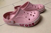 Crocs Clocband J2 Gr 32 33 Nordrhein-Westfalen - Haan Vorschau