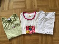 T-Shirts Gr. 134/140 Hessen - Oberursel (Taunus) Vorschau