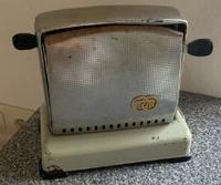 DDR Toaster TUR Dresden - Coschütz/Gittersee Vorschau