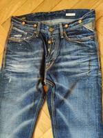 Replay since 1981 coole Jeans daverdale, in blau Größe 30-34 München - Sendling Vorschau