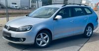 Volkswagen Golf 6 TDI  TÜV bis Feb.25 Neustadt - Buntentor Vorschau