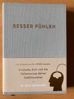 Besser fühlen - Entdecke dich und die Geheimnisse Arbeitsbuch Brandenburg - Neuzelle Vorschau