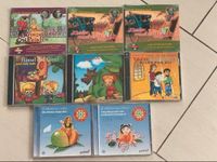 8 Hörspiel CD‘s für Kinder, Märchen Neu Nordrhein-Westfalen - Castrop-Rauxel Vorschau