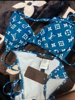 Louis Vuitton Bikini (NEU) Leipzig - Paunsdorf Vorschau