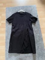 COS Kleid Tunika Bluse schwarz Gr. L top Sachsen-Anhalt - Stapelburg Vorschau