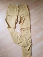 Esprit Skinny Jeans Ocker Gr 38 Bayern - Schwabmünchen Vorschau