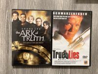 DVD stargate the sek of truth die Quelle der Wahrheit true lies Bayern - Bobingen Vorschau