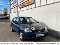 Renault Clio II 1.2  Campus TÜV NEU Sachsen-Anhalt - Magdeburg Vorschau