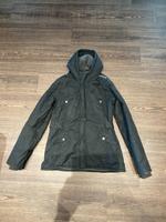 BENCH Winterjacke Größe L/40 Hessen - Hünstetten Vorschau