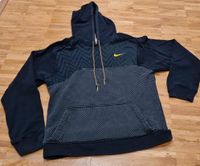 Pullover Nike Größe L schwarz/grau Essen - Rüttenscheid Vorschau