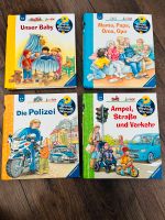 Bücher Wieso Weshalb Warum 2-4 Jahre Sachsen - Zwickau Vorschau