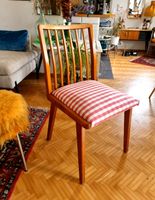 Stuhl vintage Midcentury Designerstuhl Wilkhahn Holzstuhl München - Thalk.Obersendl.-Forsten-Fürstenr.-Solln Vorschau