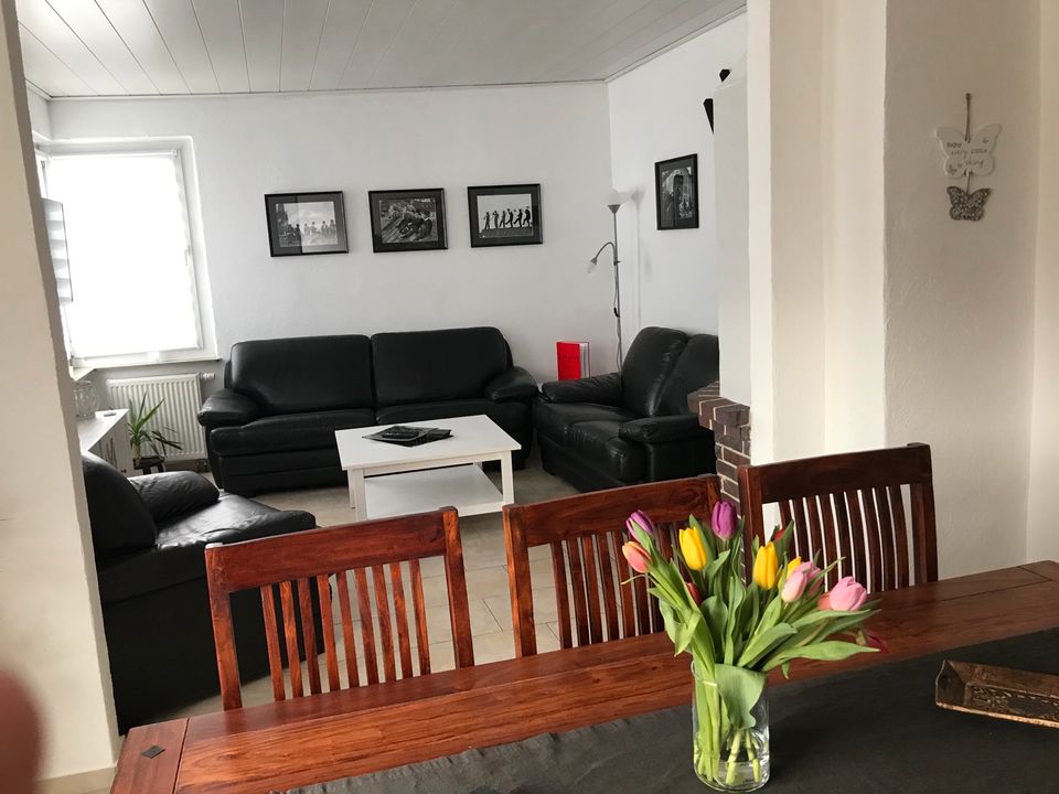 Sommer - Sonne - Nordseestrand ❤️ 4* Ferienwohnung in Wilhelmshaven