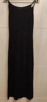 Street One Maxikleid Schwarz Gr. 38 – Schlitz an den Seiten Nordrhein-Westfalen - Gütersloh Vorschau