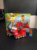 Lego Duplo 10592 Feuerwehr Nordrhein-Westfalen - Zülpich Vorschau