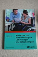 Menschen mit arbeitsbedingten Verletzungen und Erkrankungen Niedersachsen - Braunschweig Vorschau