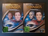 DVDs: Star Trek Voyager Staffel 7 Saarland - Losheim am See Vorschau