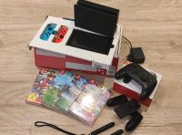 Nintendo Switch Kr. Altötting - Garching an der Alz Vorschau