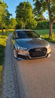 Audi A3 Sportback 35 TFSI S tronic S line Sport Kr. München - Putzbrunn Vorschau