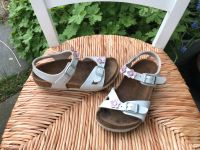 Birkenstock Sandale Rio Kids 28 Hamburg-Nord - Hamburg Langenhorn Vorschau