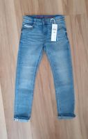 Jeans Blue Ridge WE Slim Gr. 140 *NEU* Kr. München - Ottobrunn Vorschau