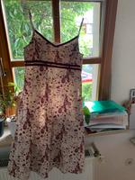 Sommerkleid, Gr. 40, Knielang, Spaghettiträger Rheinland-Pfalz - Worms Vorschau