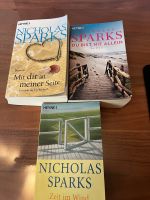 Nicholas Sparks Romane Nordrhein-Westfalen - Rheine Vorschau