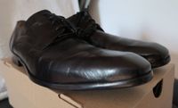 NEU! MELVIN & HAMILTON*Elyas 4*Schnür-/Halb-/Business-Schuhe Thüringen - Erfurt Vorschau