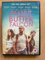 DVD „Peanut Butter Falcon“ Shia LaBoeuf, Dakota Johnson ENGLISCH Hessen - Kelkheim Vorschau
